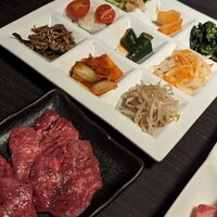 BeefGarden 二子玉川 - 
