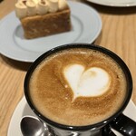 グラン・ヴァニーユ - 