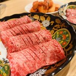 焼肉醍醐 - 