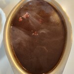 カレーの店 ボンベイ - カシミールカレー