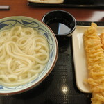 Marugame Seimen - 