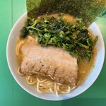 家系ラーメン 加藤商店 - 