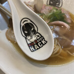 麺処 HACK - 