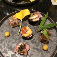 焼肉 喰心 - 