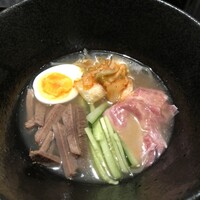 焼肉 喰心 - 