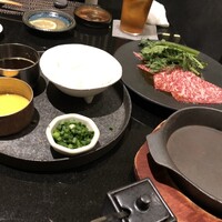 焼肉 喰心 - 