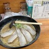 らーめん 信玄 南６条店