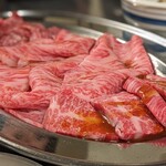 焼肉ヒロミヤ - 