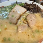 ラーメン小金太 - 