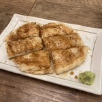 Okonomiyakiteppandaininguhibiki - 