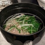 焼肉ヒロミヤ - 