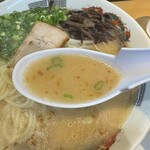 ラーメン小金太 - 