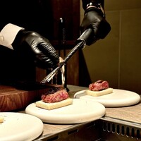 USHIGORO S. SHINJUKU - 