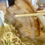 自家製麺 よなや - 