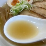 自家製麺 よなや - 