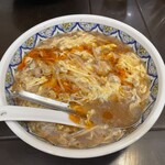 中国ラーメン揚州商人 - 