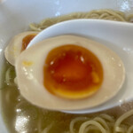 自家製麺 よなや - 