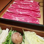 Shabu Zen Kagurazaka Ten - 