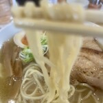 自家製麺 よなや - 