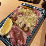 Ebisu Yakiniku Horumon Fuji - 