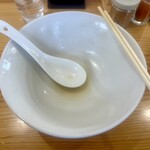 自家製麺 よなや - 