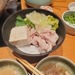 Shabu Zen Kagurazaka Ten - 