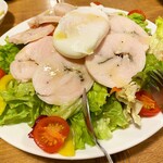 暴走熟成肉庫　肉アバンギャルド 秋葉原 - 