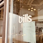 bills - 