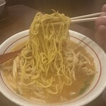 台湾ラーメン 江楽 - 