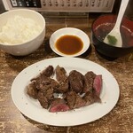 焼肉 たくちゃん - 