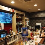 表町のんべーbar mikitty - 