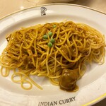 インデアンカレー 丸の内店 - 