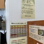 麺武 はちまき屋 - 