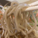 そば・うどん 両国 - そば