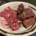 焼肉いち - 