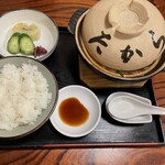 味噌にこみ　たから - 