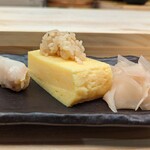 鮨処 凜 - ランチ「海」(2024年2月)