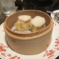 赤坂璃宮 銀座店 - 