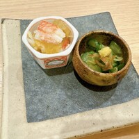 すぎ乃 麻布十番 - 
