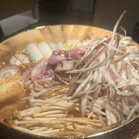 吹上庵 北新地 - 
