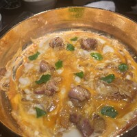 吹上庵 北新地 - 