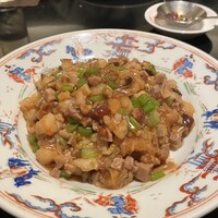 赤坂璃宮 銀座店 - 