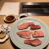 TANAKA YAKINIKU RESTAURANTE - 