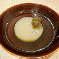 すぎ乃 麻布十番 - 