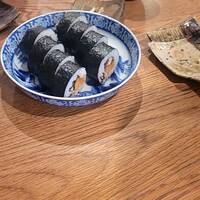 自家製粉石臼挽きうどん 青空blue 本店 - 