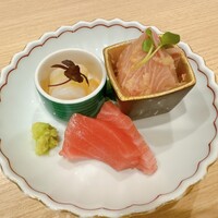 すぎ乃 麻布十番 - 