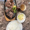 ステーキ食堂