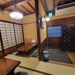 うなぎのまつ嘉 - 