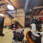 うなぎのまつ嘉 - 