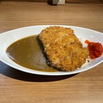 ママカレー なんで - 